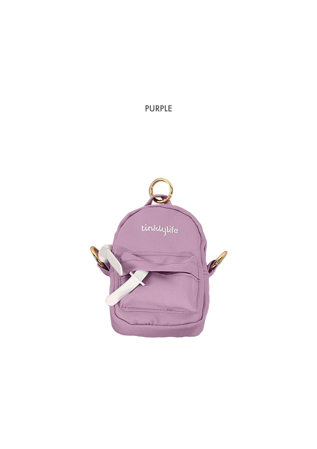 The Backpack