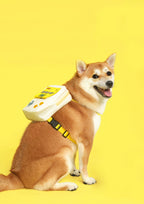 Game Boy Backpack Harness