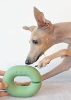 Gori (Olive Green)