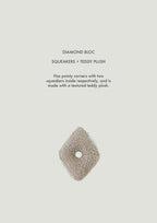 BLOCS Creative Play Object