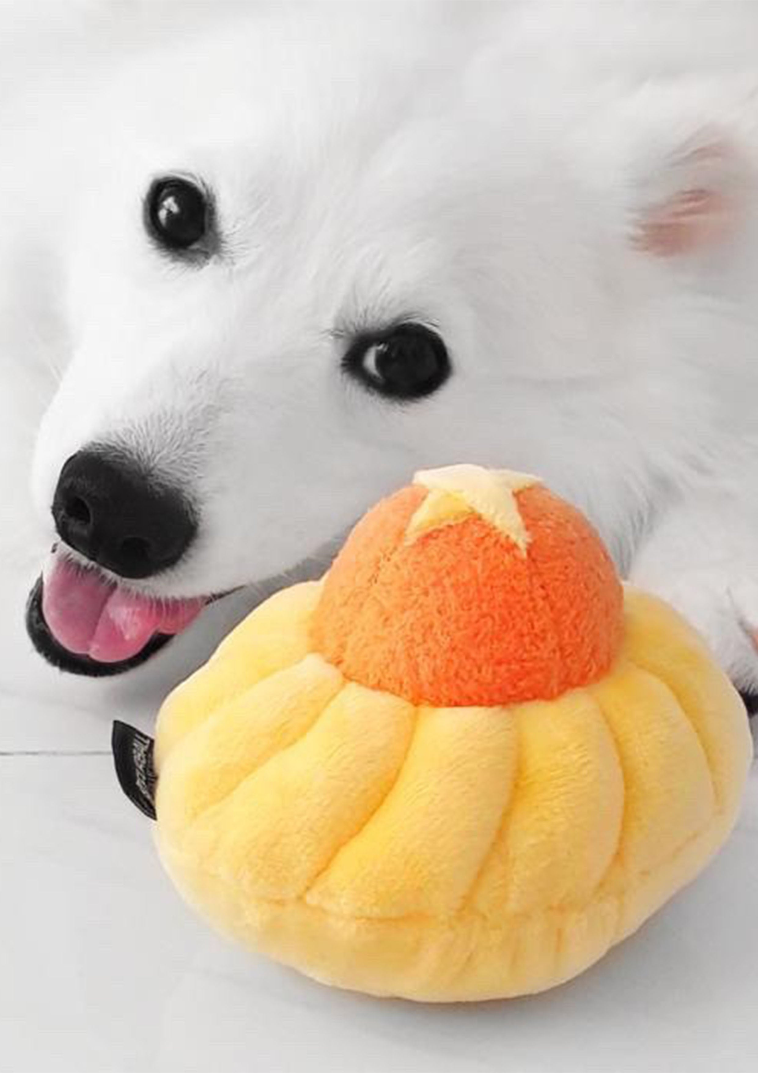 Pineapple Tart