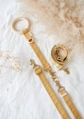FJOL Multipurpose Leash (Dijon)