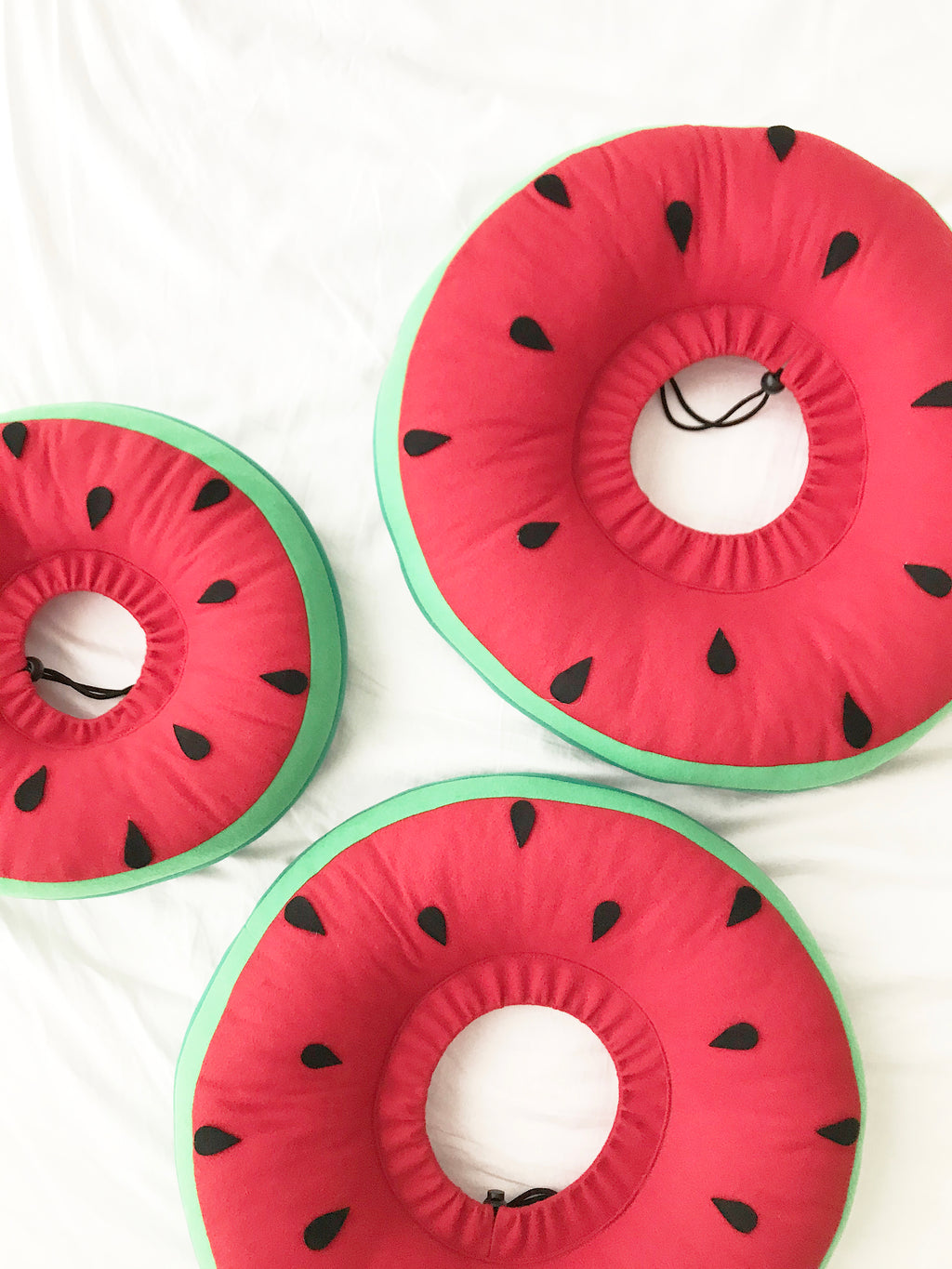 Watermelon Cone