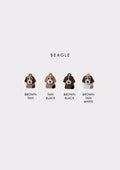 Beagle Prosopa Charm