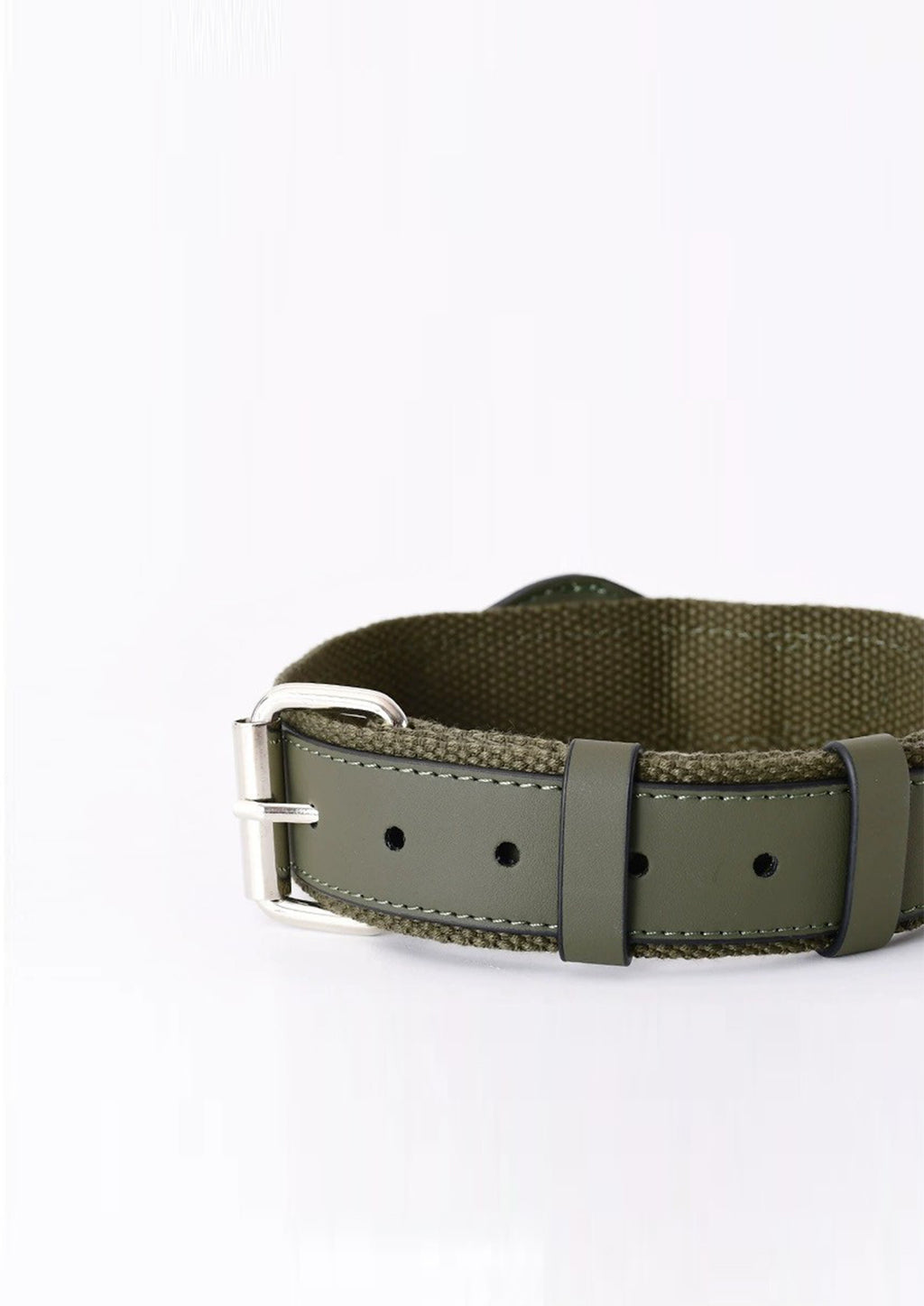 AirTag Collar