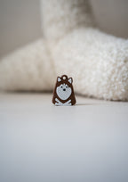Husky Prosopa Charm