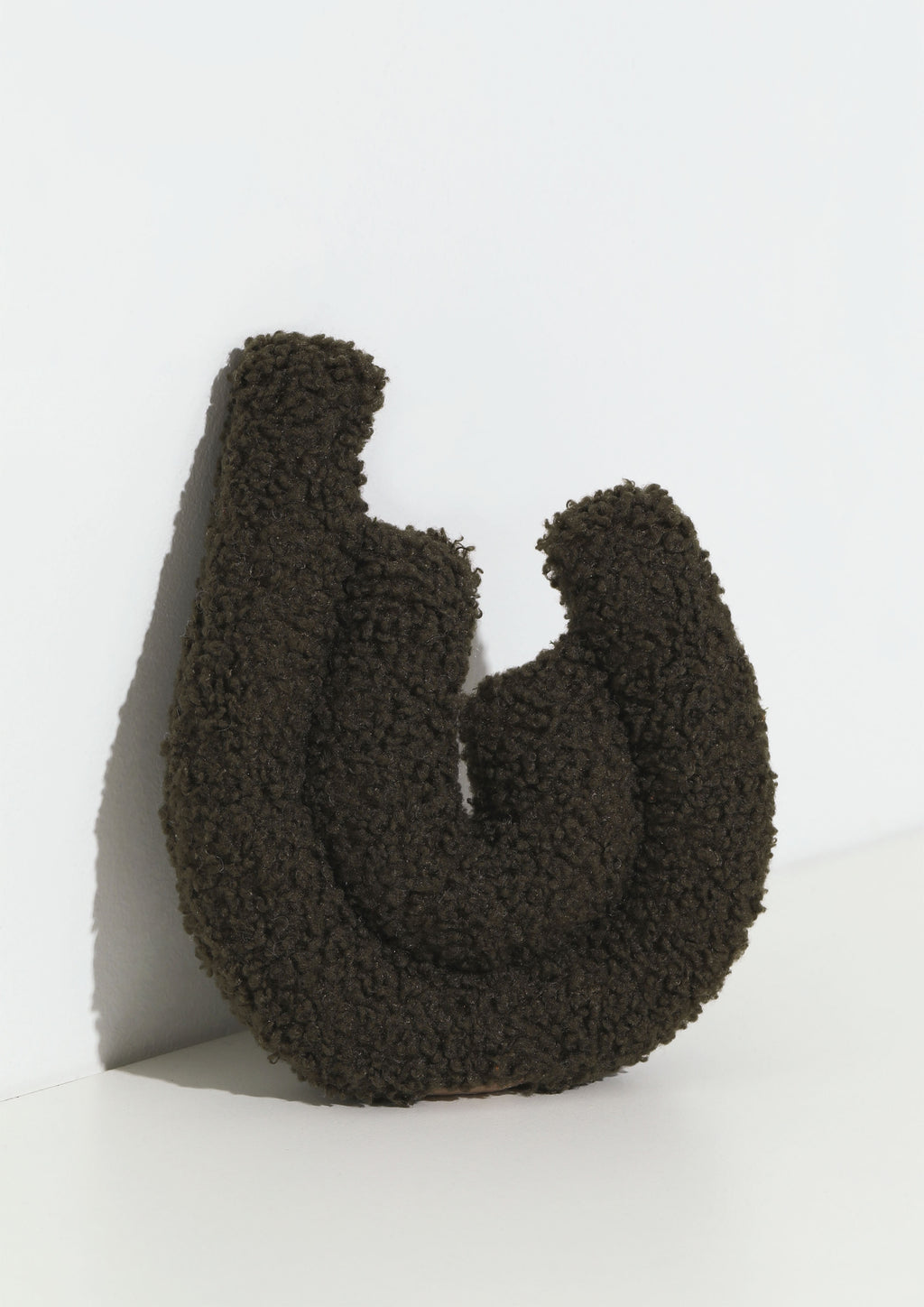 Tubes Rope Plush Toy