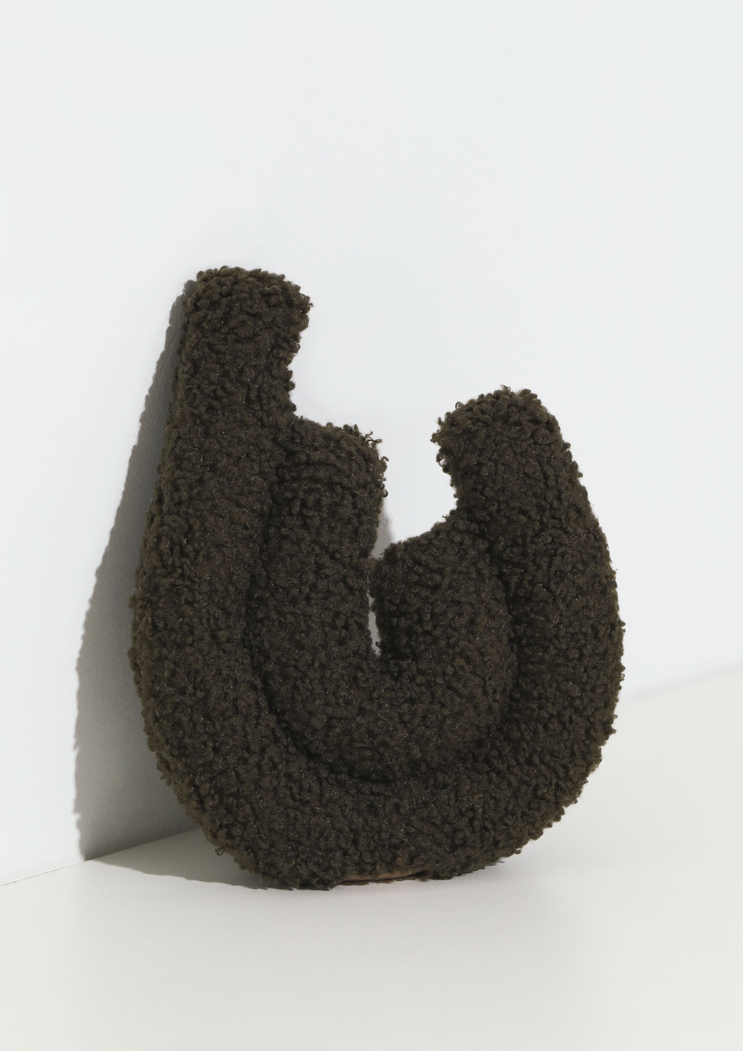 Tubes Rope Plush Toy
