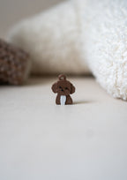 Poodle Prosopa Charm