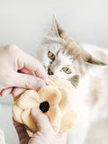 POPPY S Snuffle + Squeaky