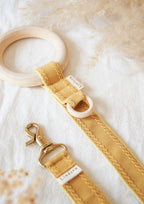 FJOL Multipurpose Leash (Dijon)