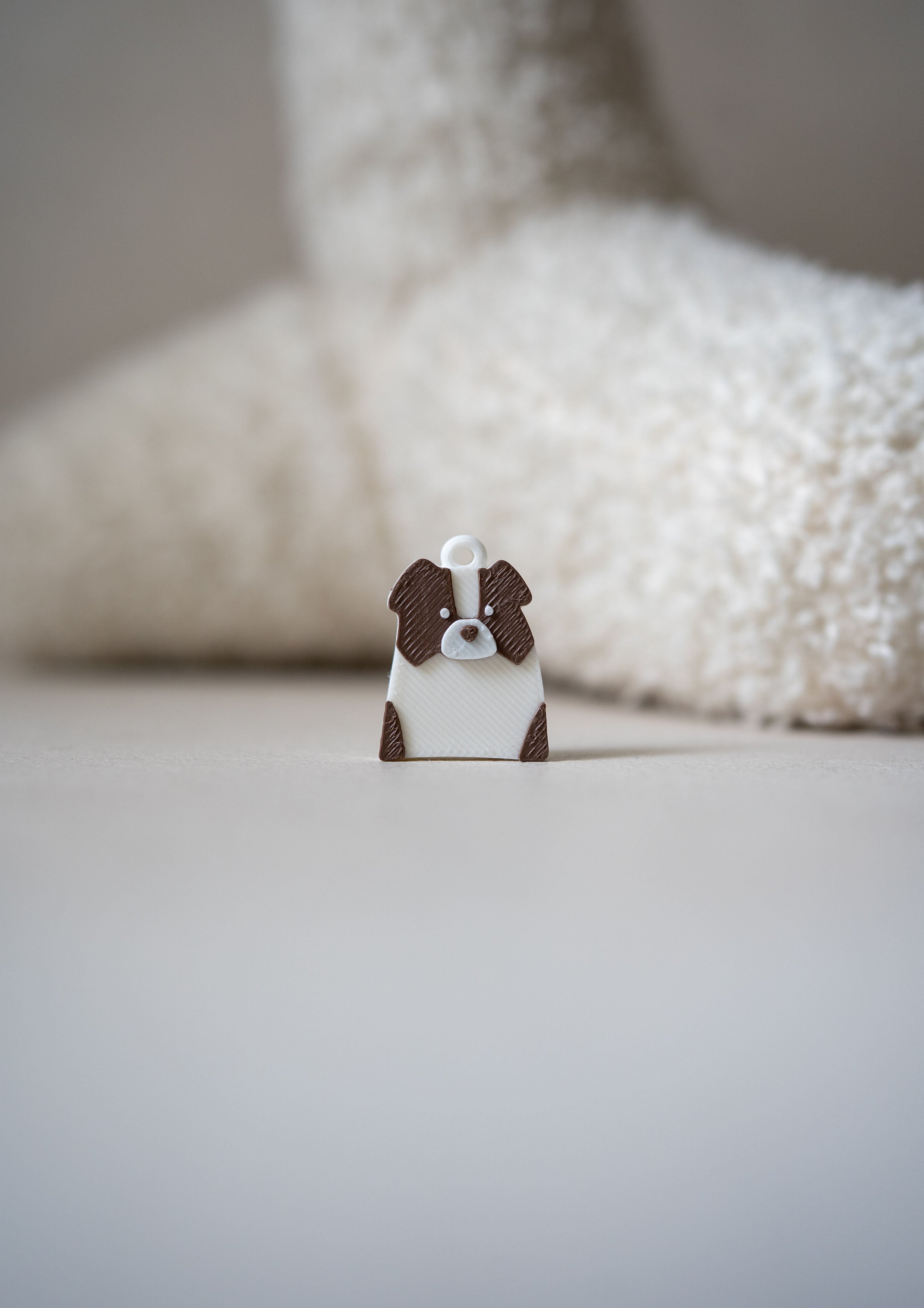 Border Collie Prosopa Charm