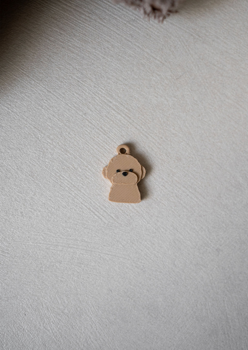 Bichon Prosopa Charm