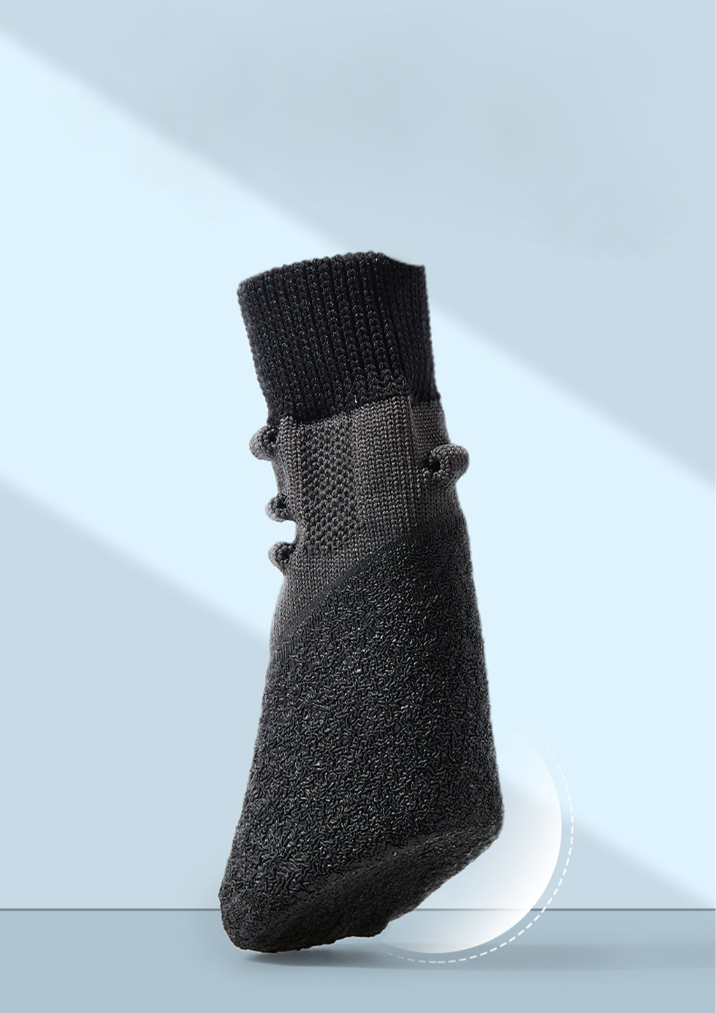Yeezy Paws
