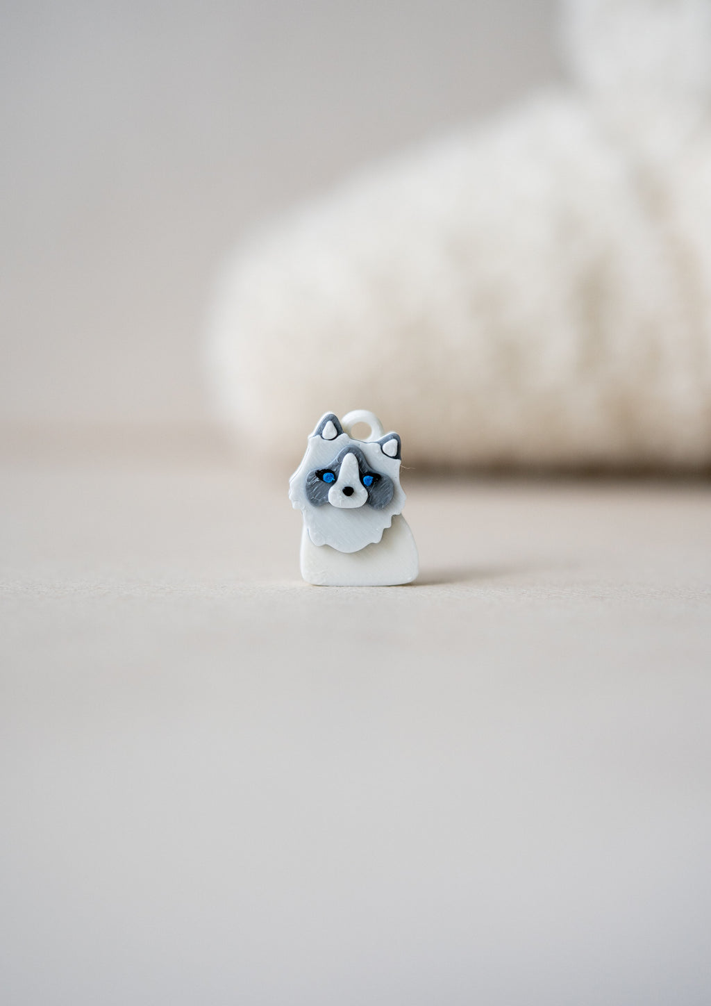 Ragdoll Prosopa Charm