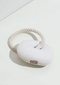 Croissant Plush Toy