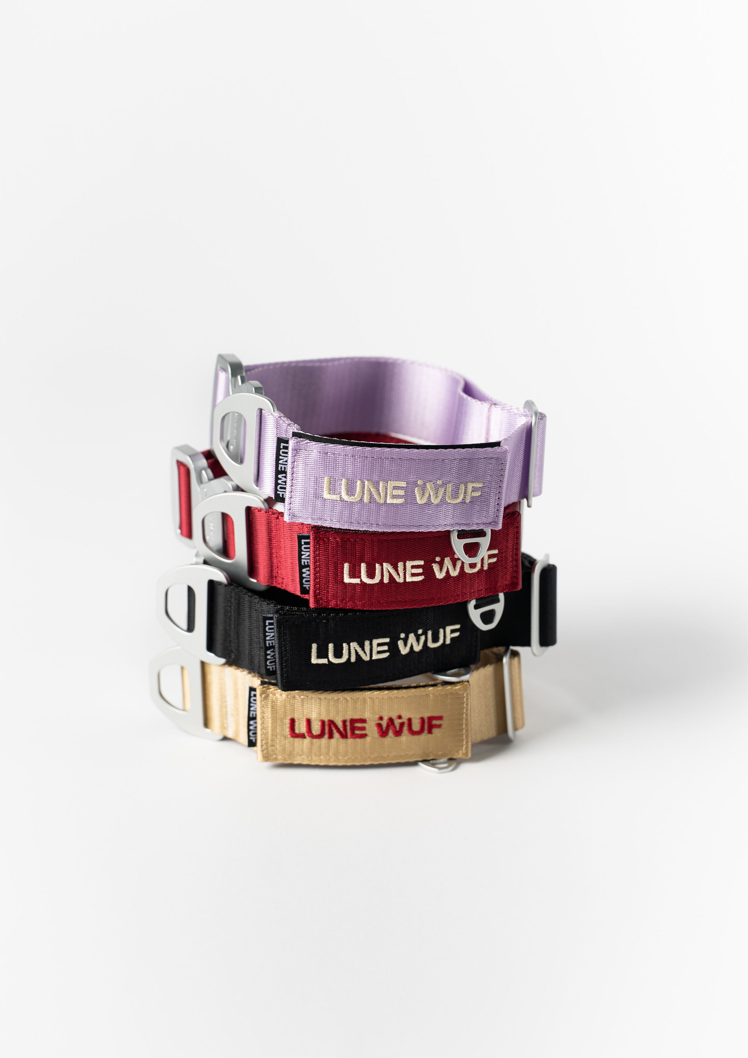 Everyday Collar (Orchid Lilac)