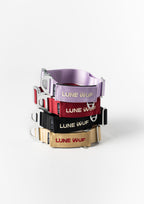 Everyday Collar (Sand Dune)