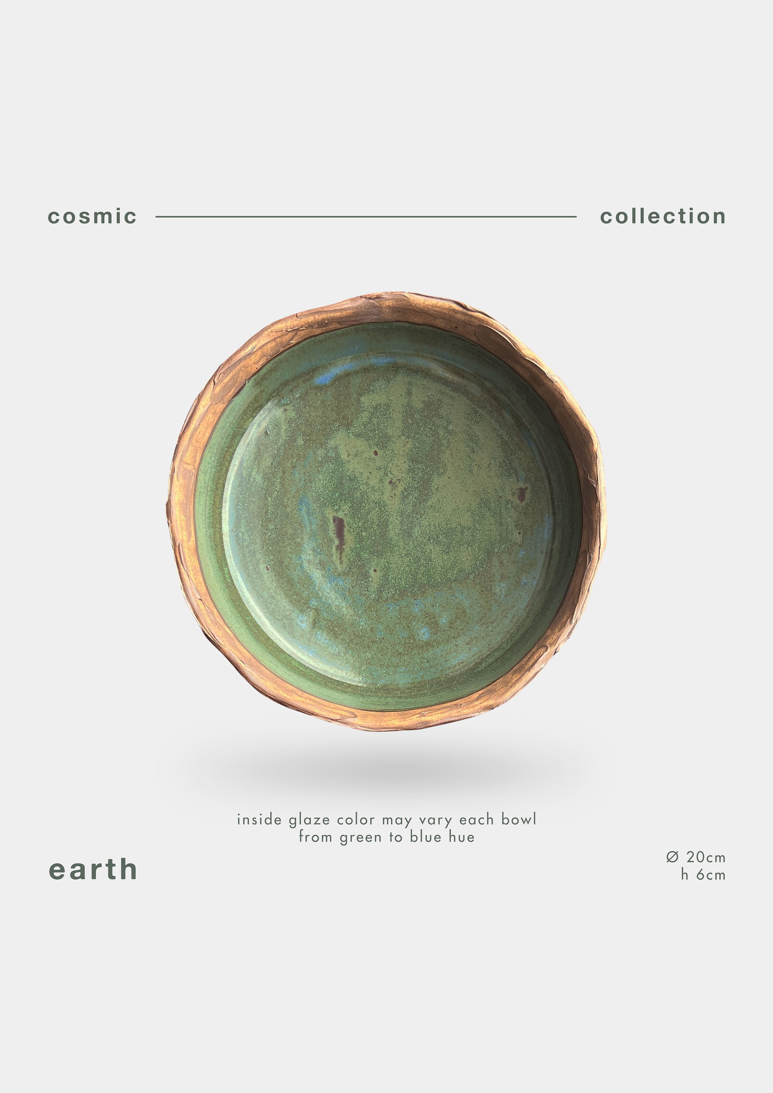 Earth Bowl