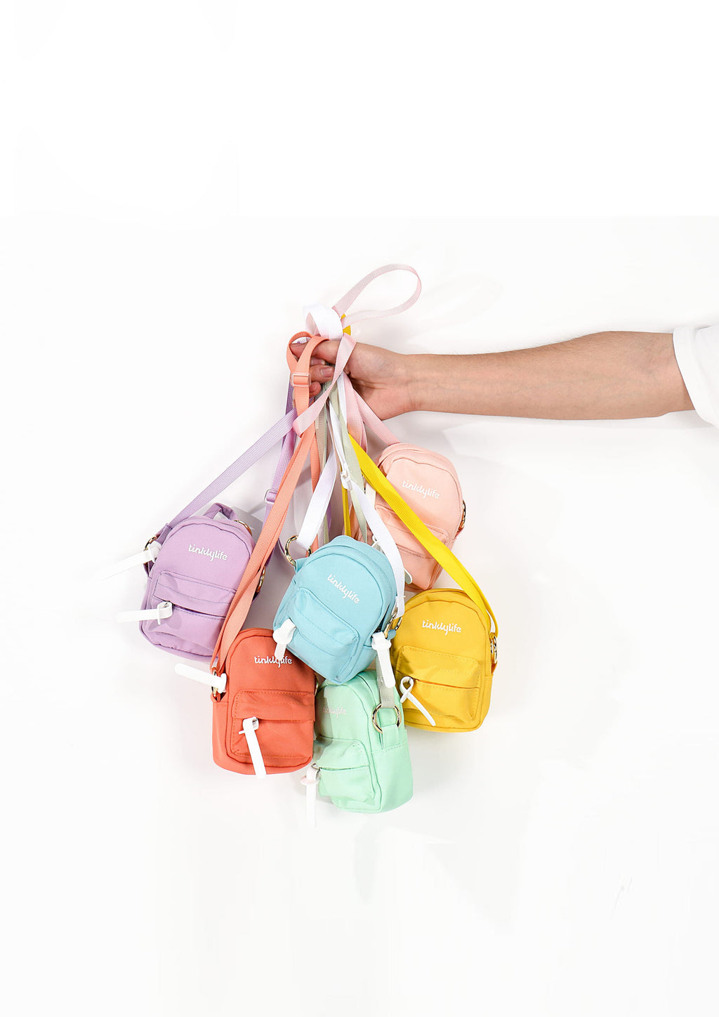 The Backpack