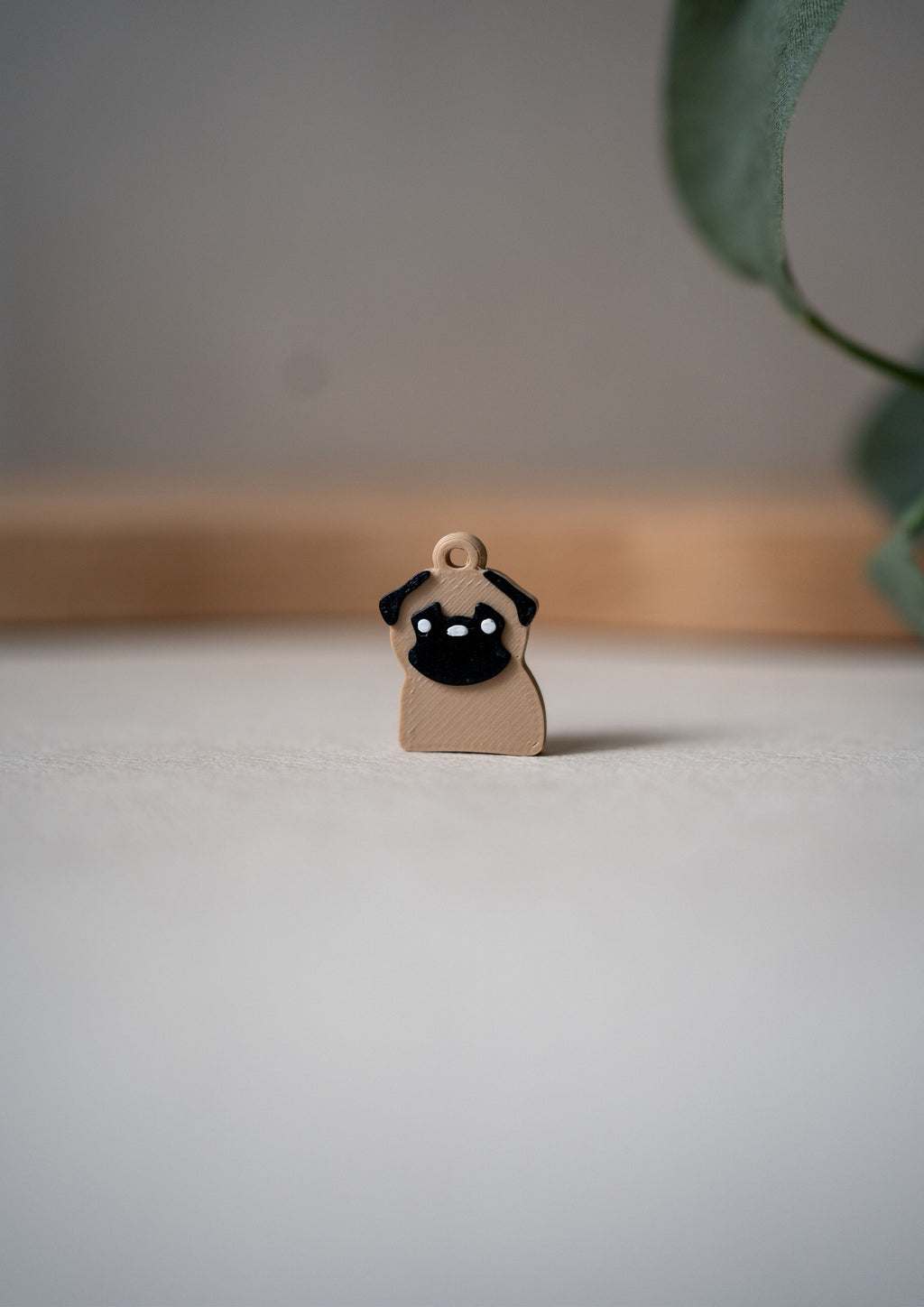 Pug Prosopa Charm