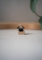 Pug Prosopa Charm