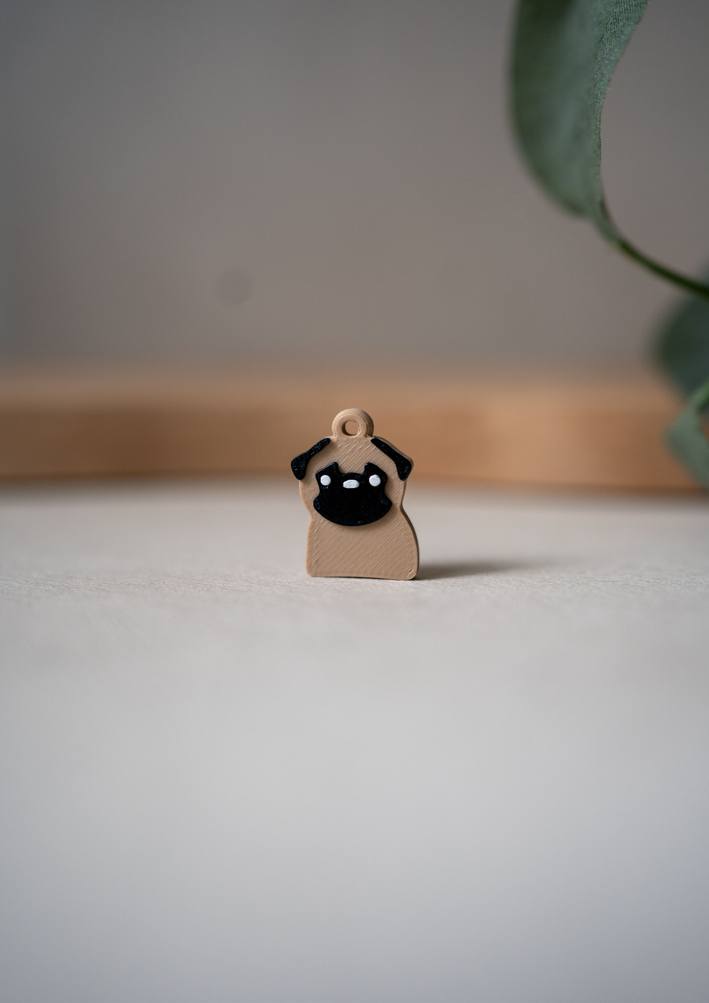 Pug Prosopa Charm