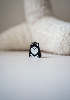 Husky Prosopa Charm