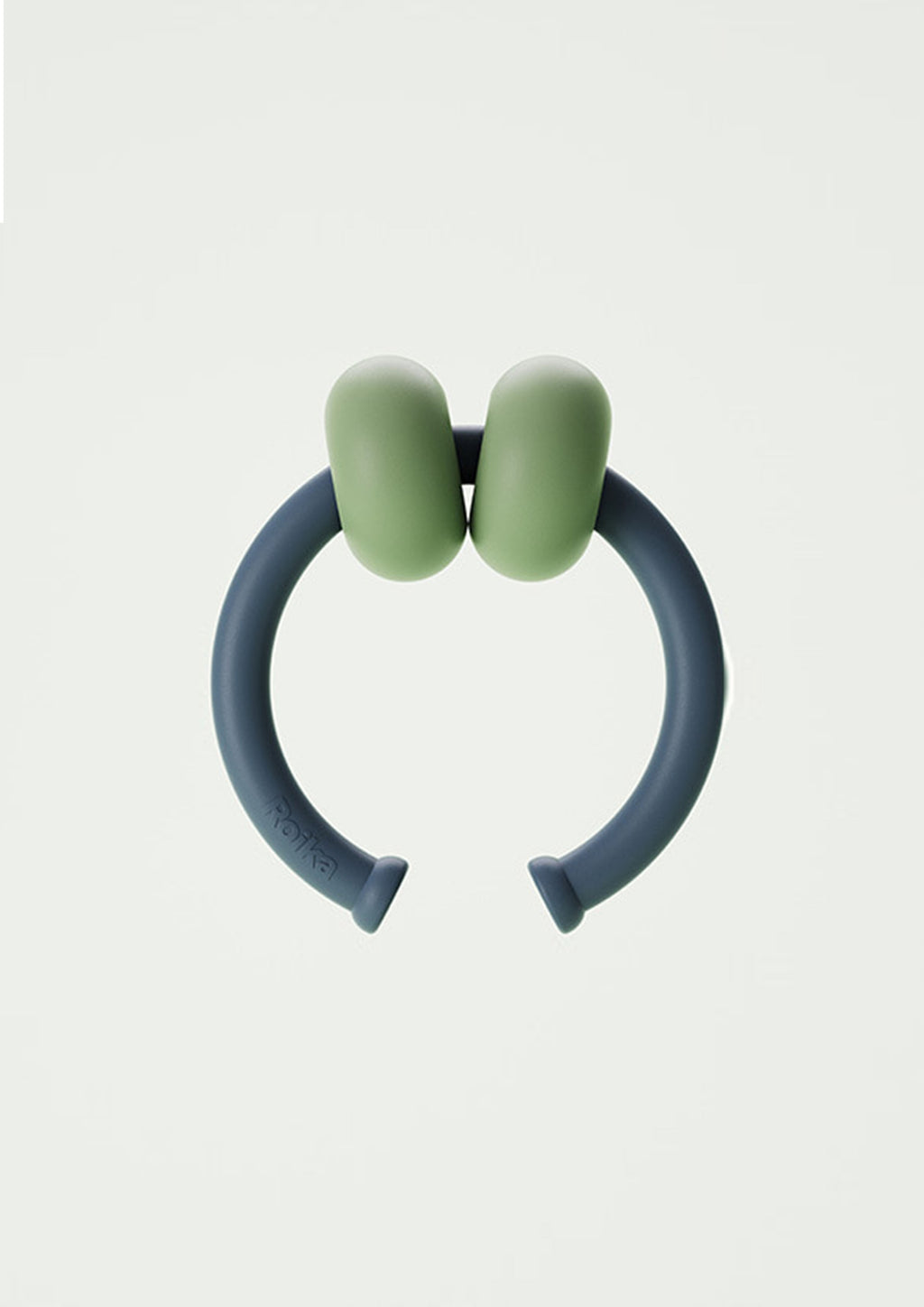 Dango Ring (Olive Green)