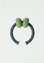 Dango Ring (Olive Green)