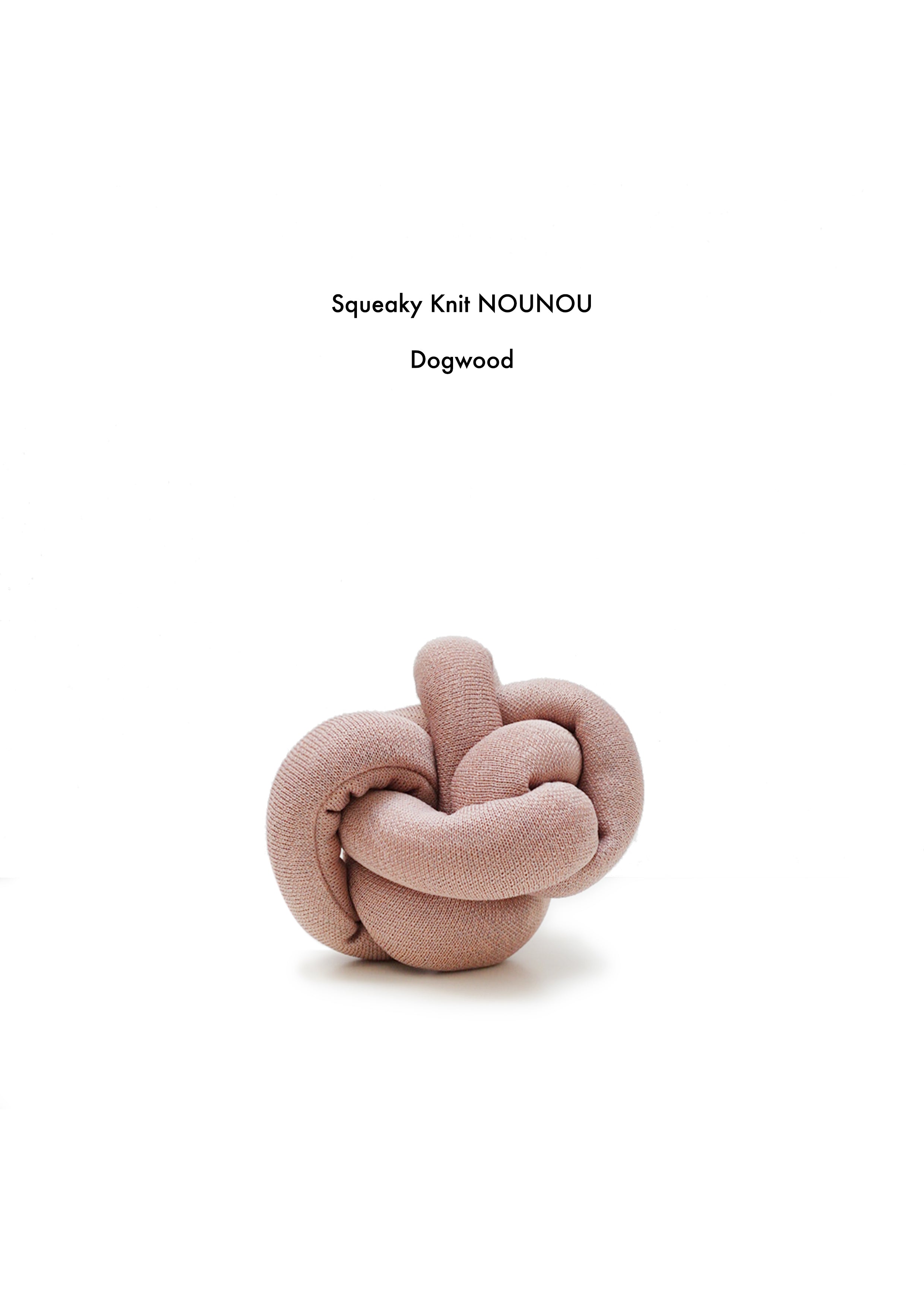 NOUNOU Open-ended Play Object
