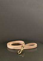 BUTTERO Leather Leash