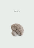 GUU Snuffle Mushroom