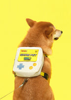 Game Boy Backpack Harness