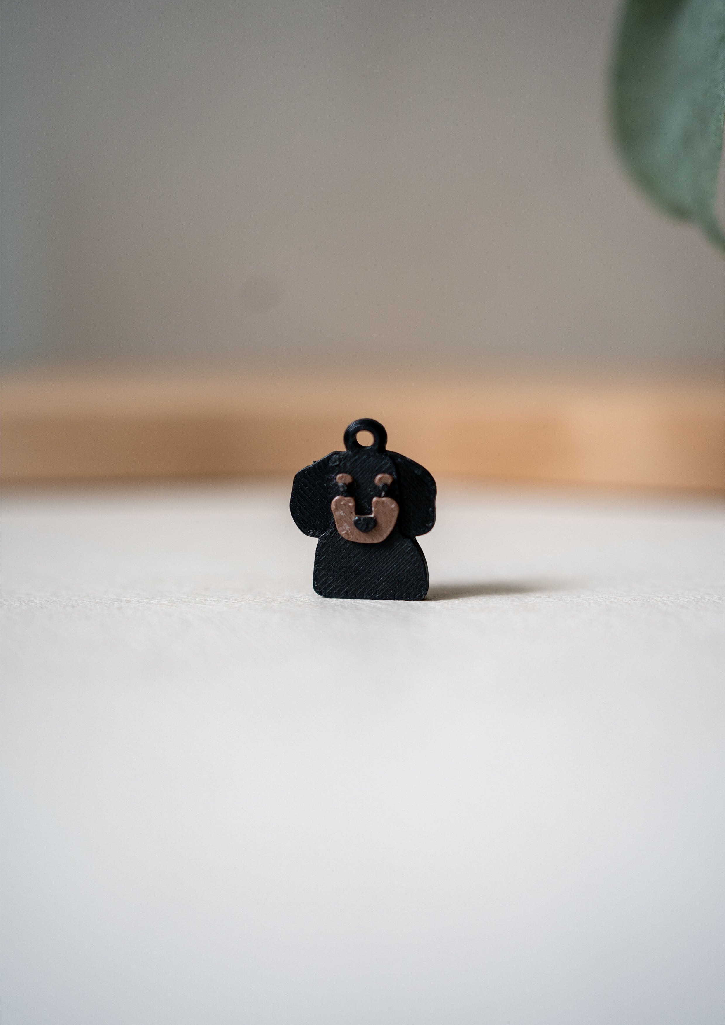 Dachshund Prosopa Charm