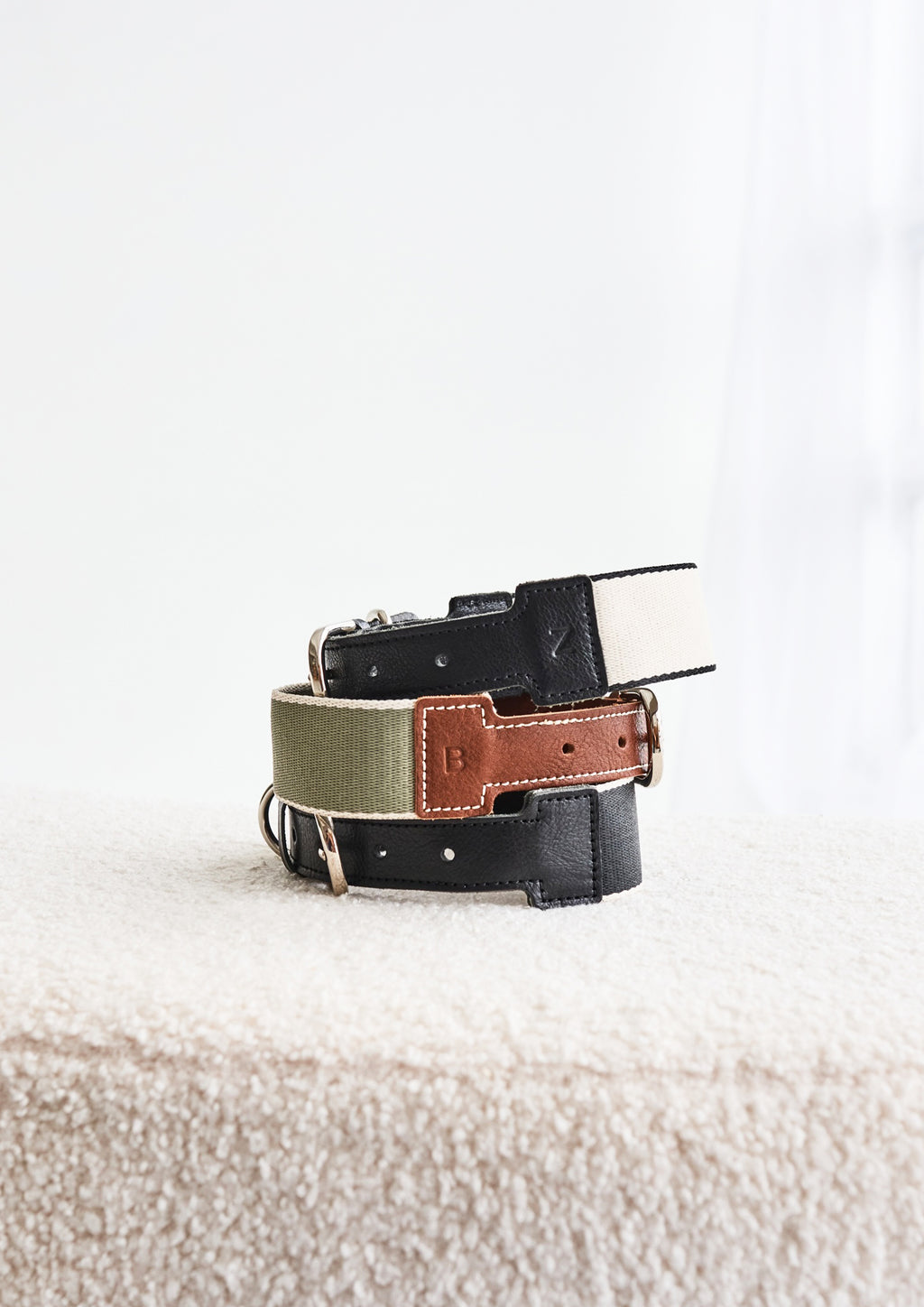 BREIT Collar