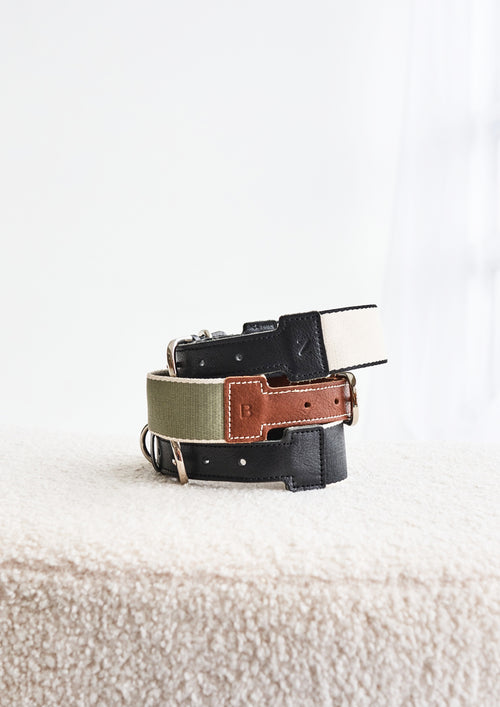 BREIT Collar