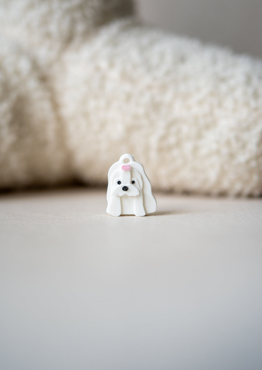 Maltese Prosopa Charm