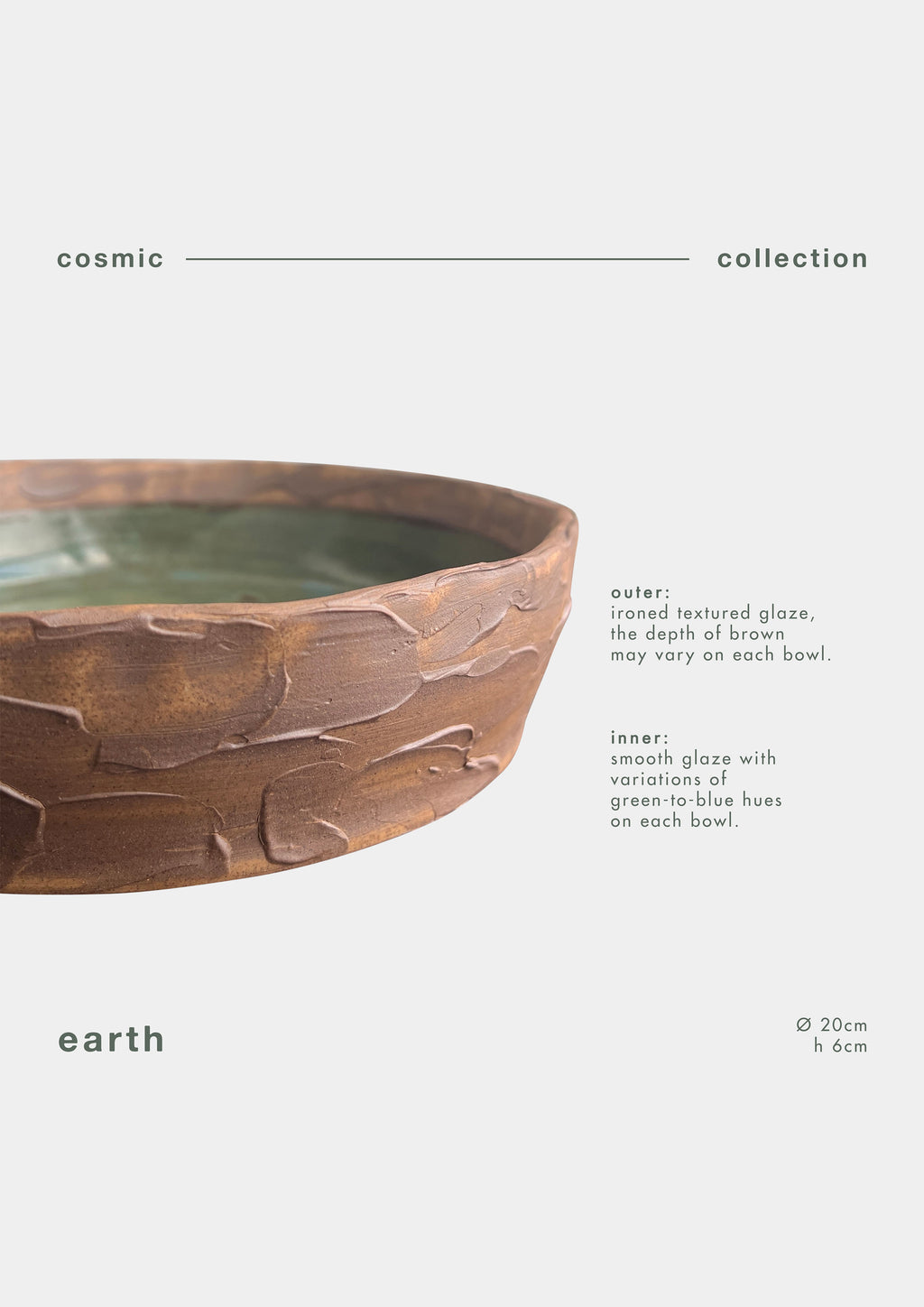 Earth Bowl