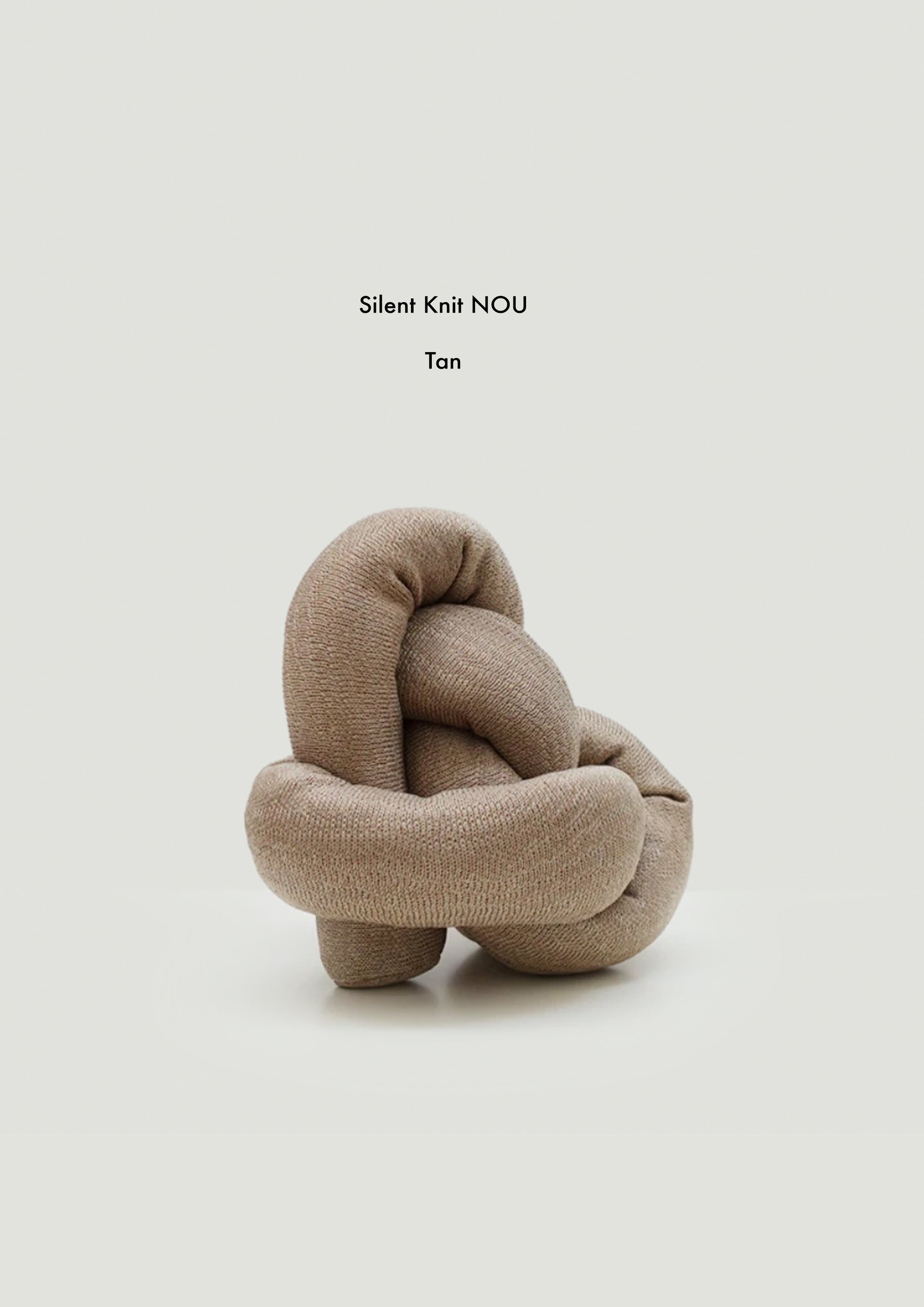 NOU Open-ended Play Object