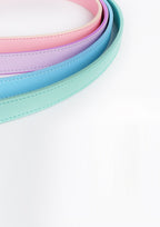 CURIO Collar & Leash Set (Mint)