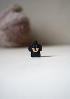 Dachshund Prosopa Charm