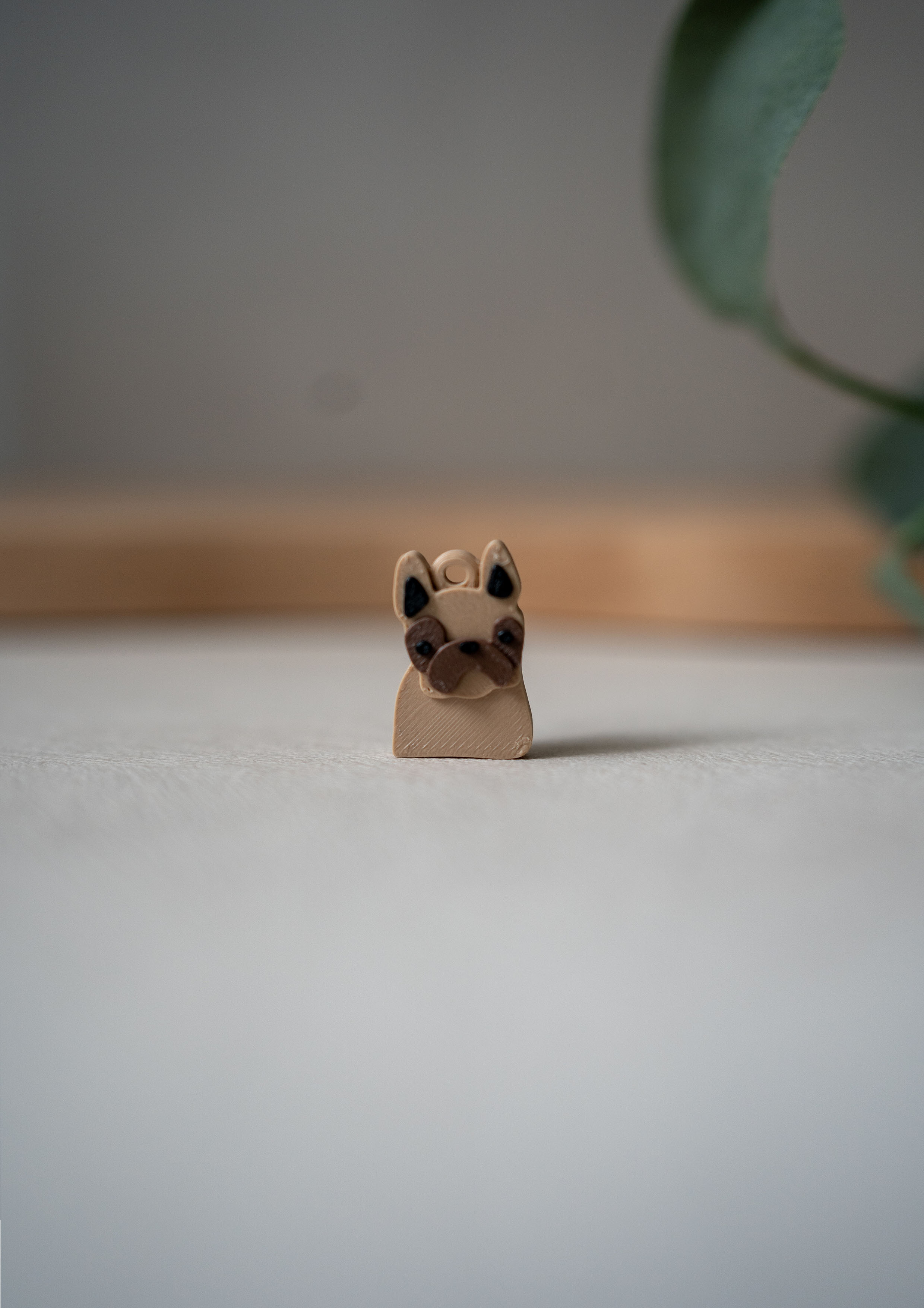 French Bulldog Prosopa Charm