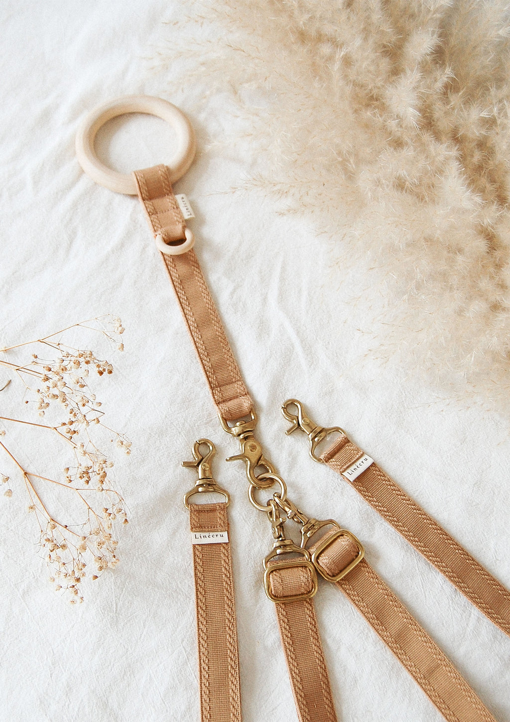 FJOL Multipurpose Leash (Isabella)