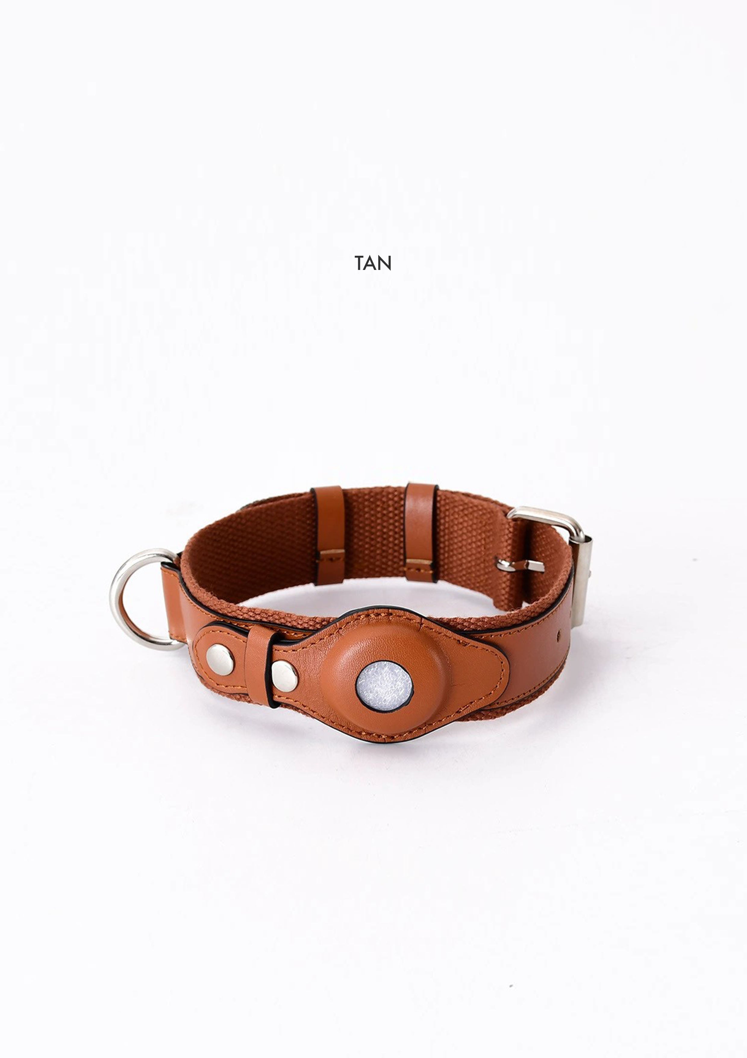 AirTag Collar