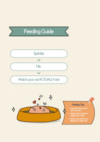 Food Topper (Fruits & Vegetables)