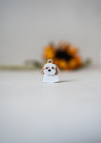 Shih Tzu Prosopa Charm