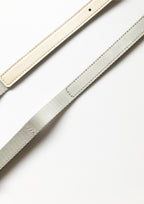 Nylon + Microfibre Custom Collar