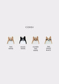 Corgi Prosopa Charm