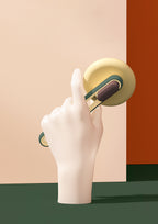 Comb with Fur Remover